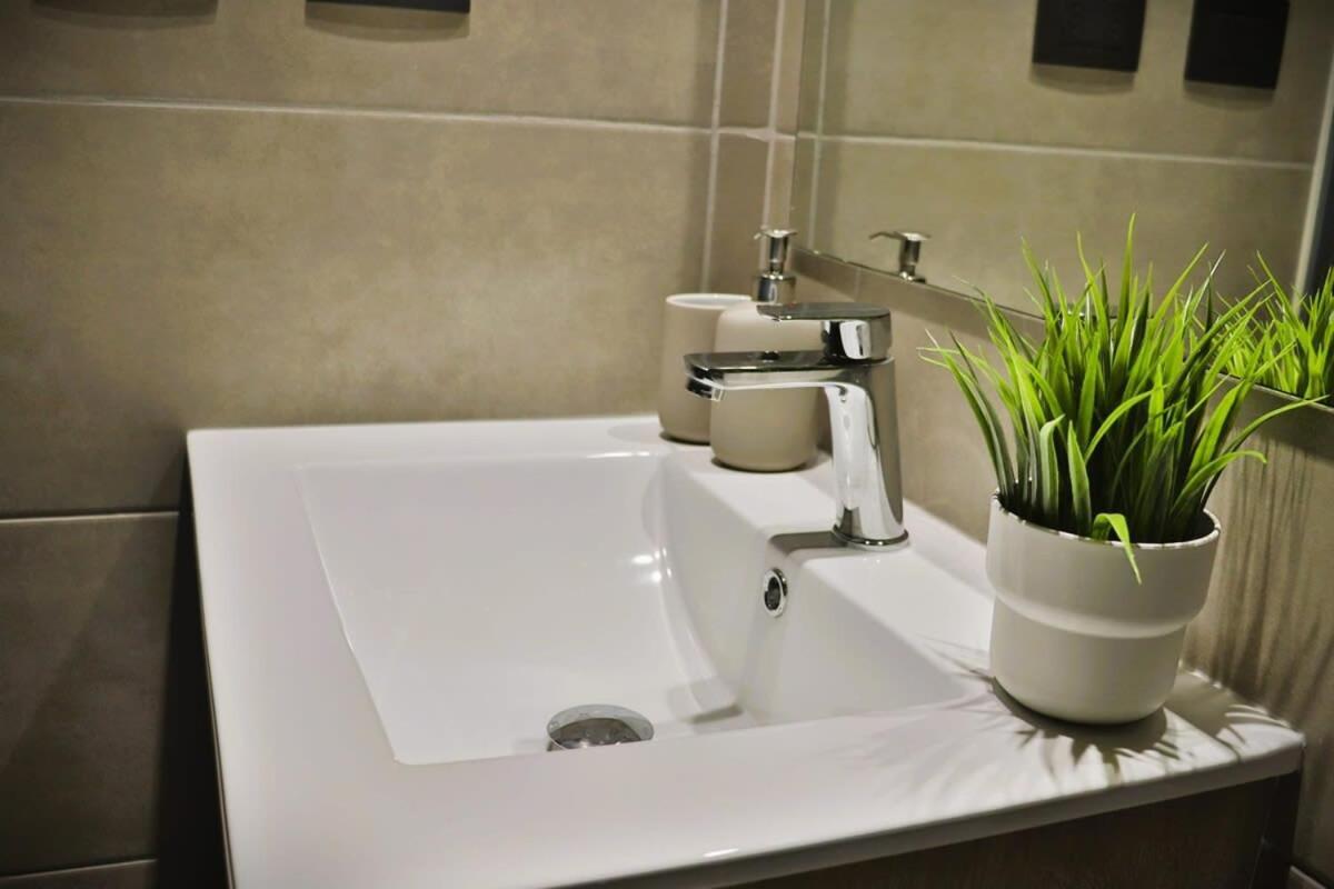 Apartamento Hom I Acogedor 2pax En Centro De Santiago de Chile