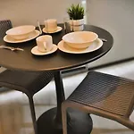 Hom I Acogedor Studio 2Pax En Centro De Santiago