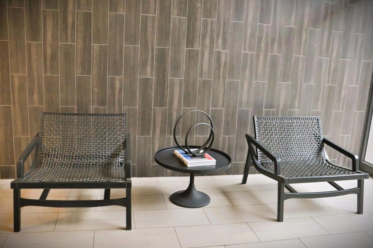 Apartamento Hom I Acogedor 2pax En Centro De Santiago