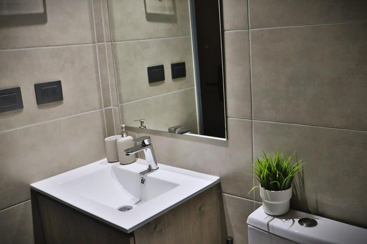 Apartamento Hom I Acogedor 2pax En Centro De *