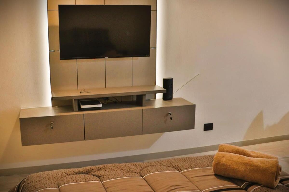 Apartamento Hom I Acogedor 2pax En Centro De Santiago