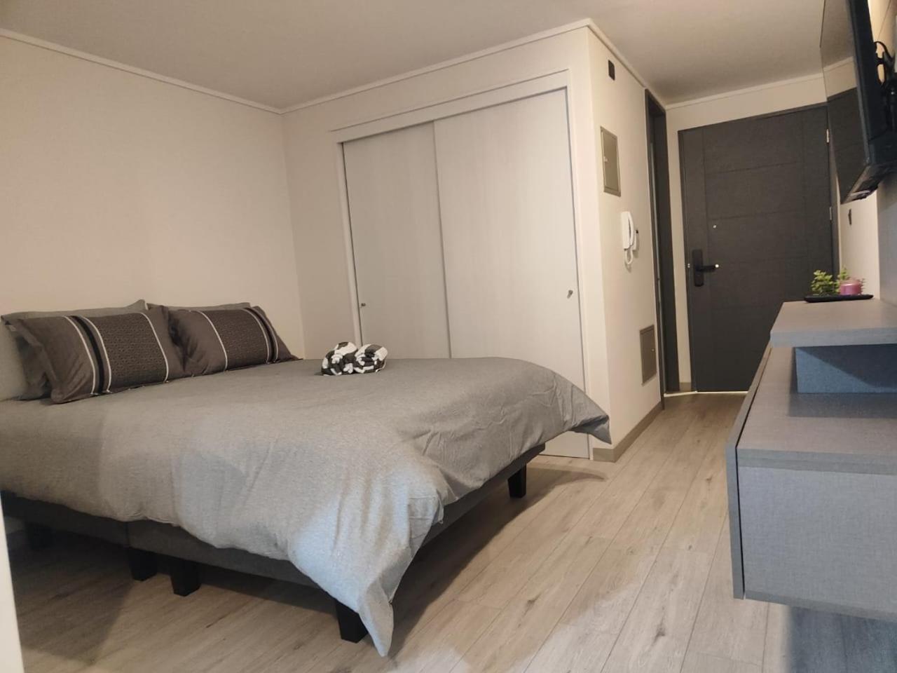 Hom I Acogedor 2pax En Centro De