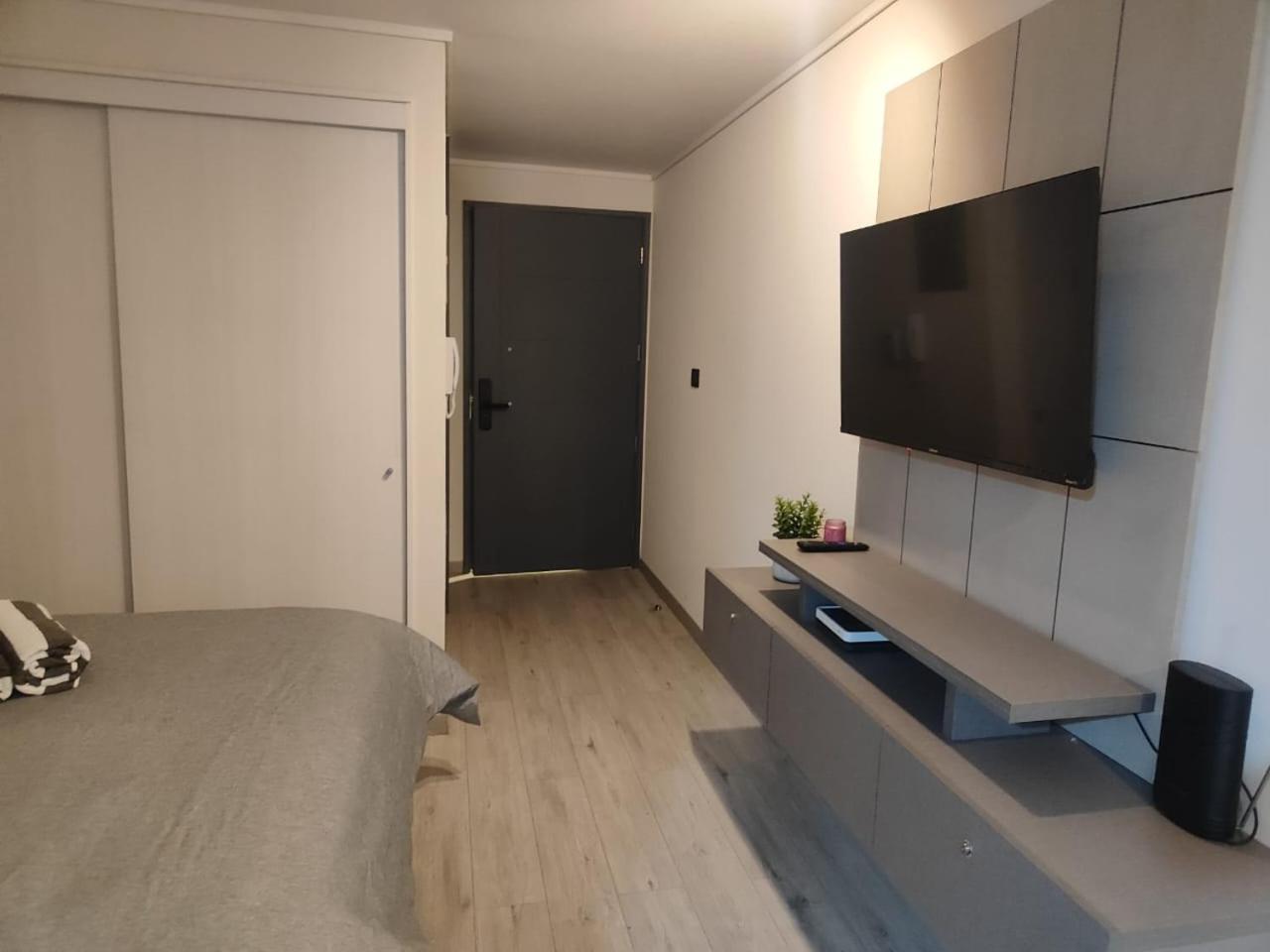 Hom I Acogedor 2pax En Centro De Apartamento *