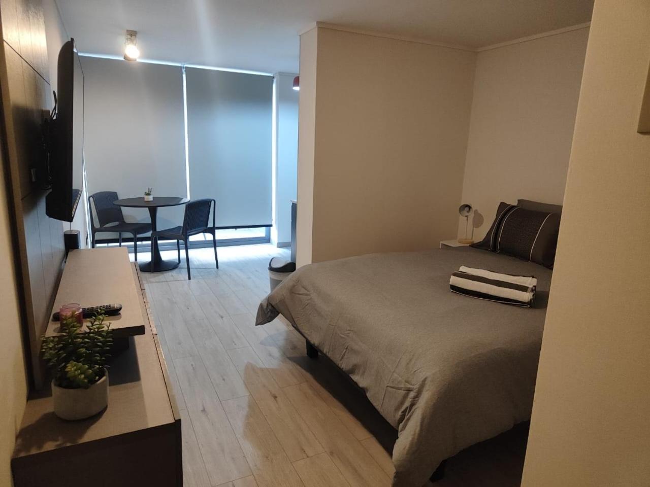 Apartamento Hom I Acogedor 2pax En Centro De *